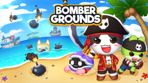 Leaderboards are coming to Bombergrounds: Battle Royale! Are you